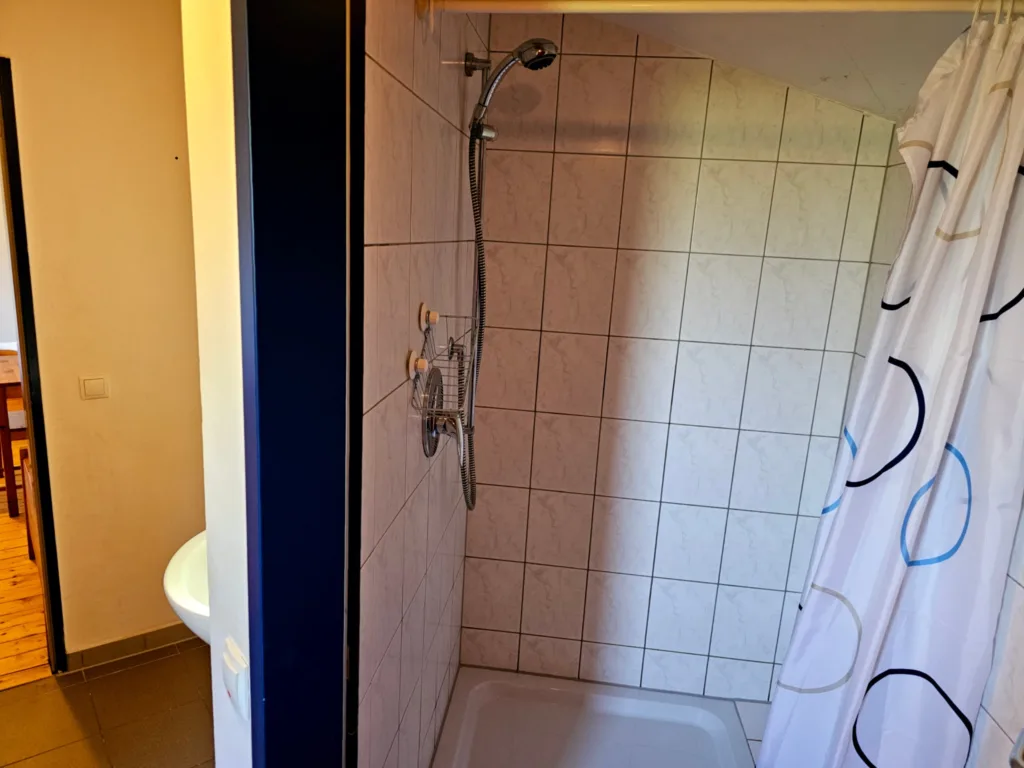 Zimmer im Eifeldorf